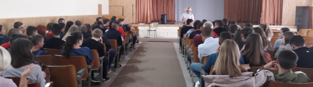 Проведено збори агрономічного відділення по підведенню підсумків минулого семестру